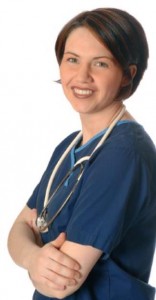 Medic femeie