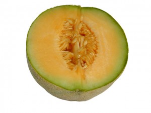 pepene galben melon