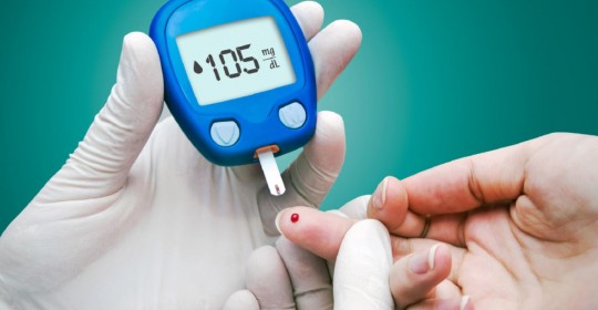 Diabetul zaharat: ce este hemoglobina glicozilata?