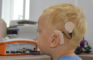Implantul cohlear la copii. Interviu cu Anca Modan, audiolog